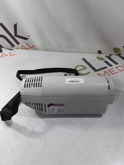 AirSep Corp Caire / Chart Industries Companion T Liquid Oxygen Tank