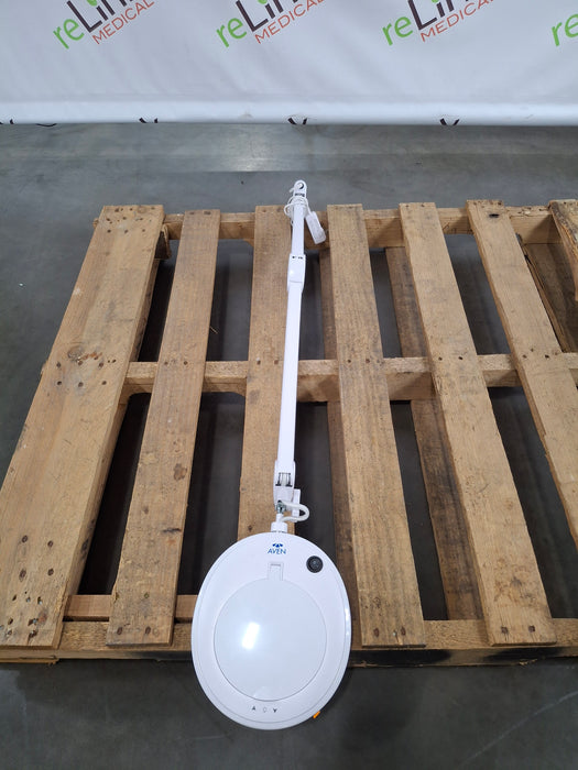 Aven, Inc. Magnifying Light