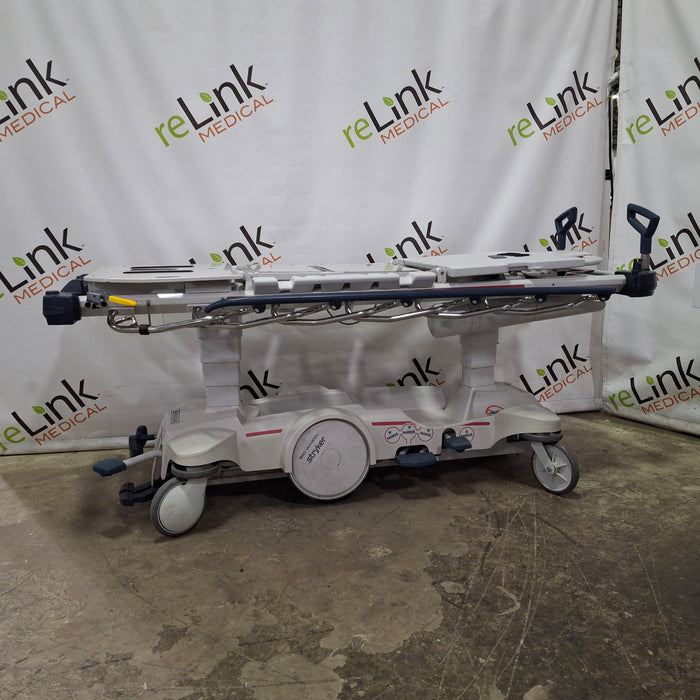 Stryker 1015 Big Wheel Glideaway Stretcher