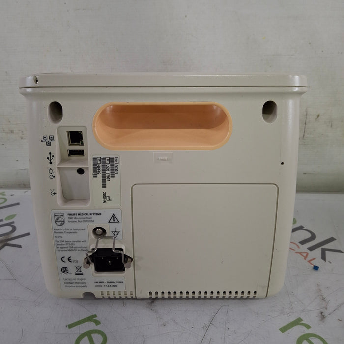 Philips Suresigns VS3 Vital Signs Monitor