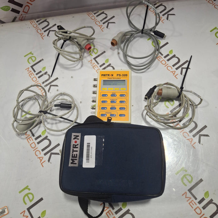 Fluke PS320 Fetal Simulator
