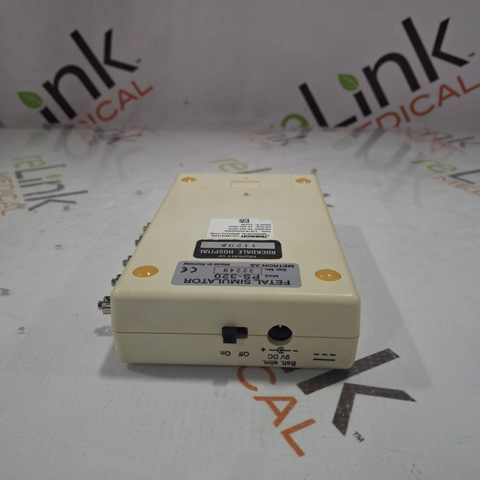 Fluke PS320 Fetal Simulator