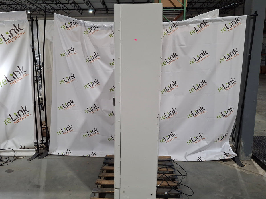 Innovative Products Achievements Inc. ScrubEX alEx SE-1140M-E Linen Sterilizer