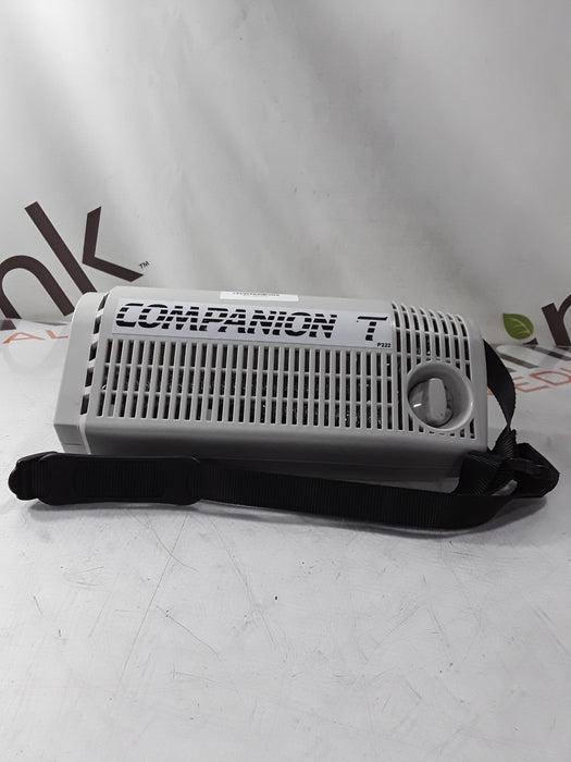 AirSep Corp Caire / Chart Industries Companion T Liquid Oxygen Tank