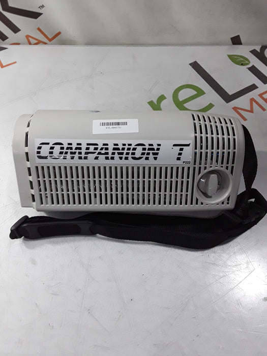 AirSep Corp Caire / Chart Industries Companion T Liquid Oxygen Tank