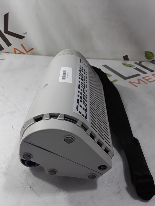 AirSep Corp Caire / Chart Industries Companion T Liquid Oxygen Tank