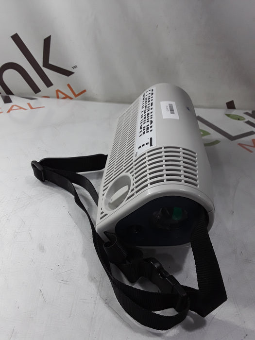 AirSep Corp Caire / Chart Industries Companion T Liquid Oxygen Tank