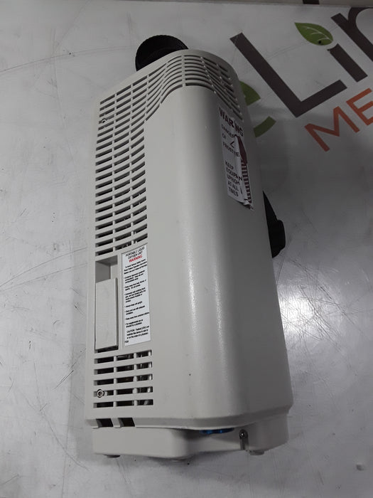 AirSep Corp Caire / Chart Industries Companion T Liquid Oxygen Tank