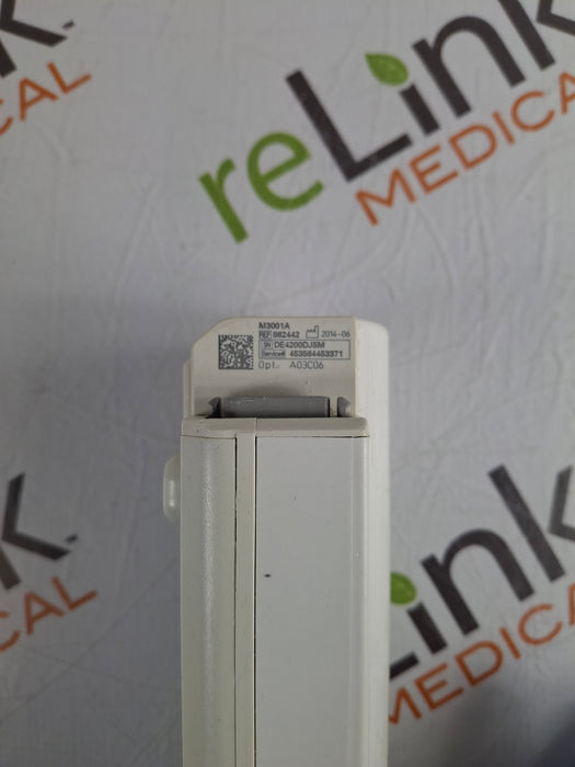 Philips M3001A-A03C06 Masimo SpO2, NIBP, ECG, Temp, IBP MMS Module