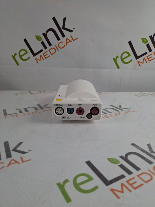 Philips M3001A-A03C06 Masimo SpO2, NIBP, ECG, Temp, IBP MMS Module