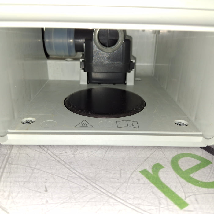 Philips Respironics OmniLab Advanced + System One Ventilator