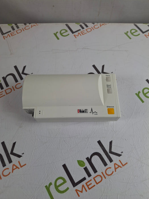 Philips M3001A-A03C06 Masimo SpO2, NIBP, ECG, Temp, IBP MMS Module