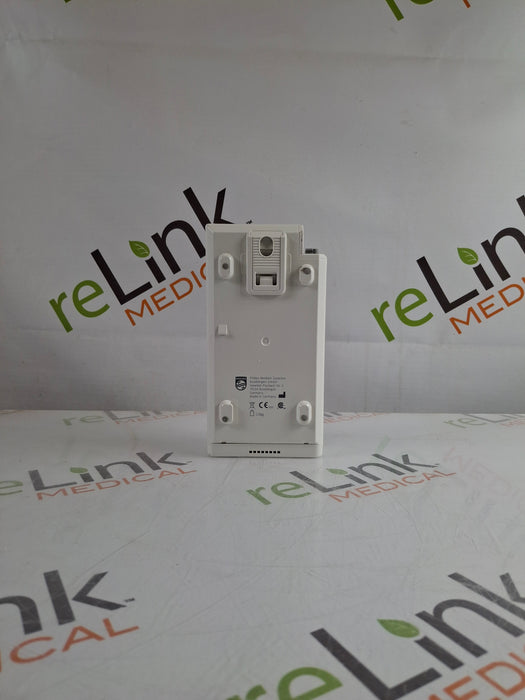 Philips M3001A-A03C06 Masimo SpO2, NIBP, ECG, Temp, IBP MMS Module