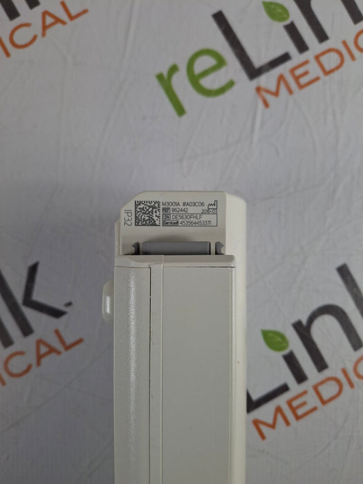 Philips M3001A-A03C06 Masimo SpO2, NIBP, ECG, Temp, IBP MMS Module