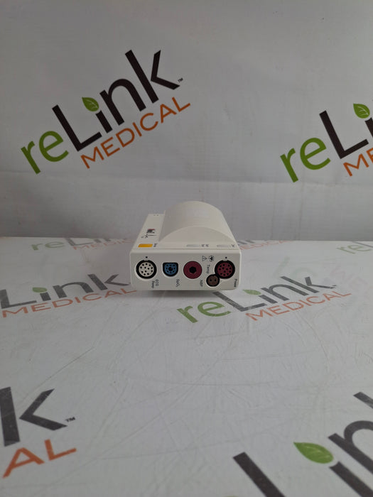 Philips M3001A-A03C06 Masimo SpO2, NIBP, ECG, Temp, IBP MMS Module