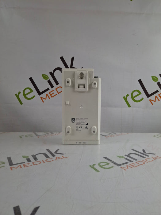 Philips M3001A-A03C06 Masimo SpO2, NIBP, ECG, Temp, IBP MMS Module