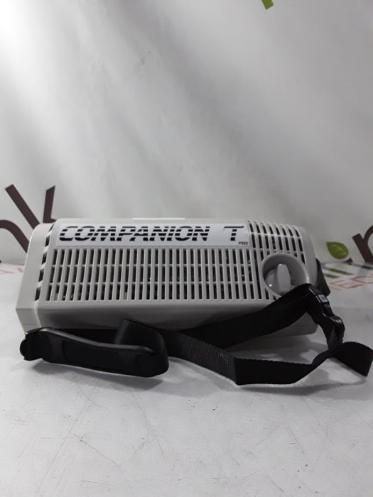 AirSep Corp Caire / Chart Industries Companion T Liquid Oxygen Tank