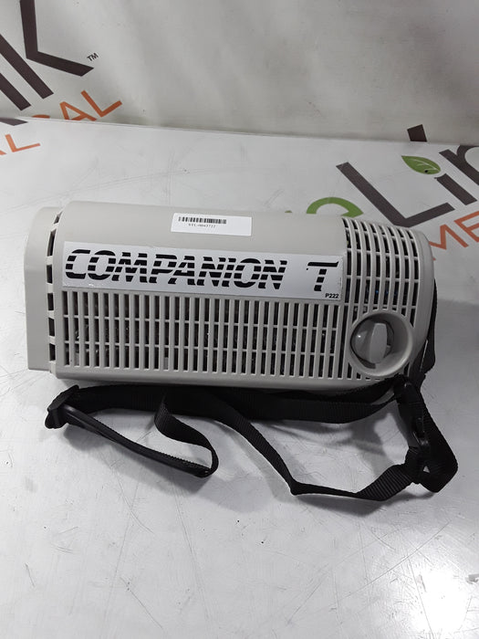 AirSep Corp Caire / Chart Industries Companion T Liquid Oxygen Tank