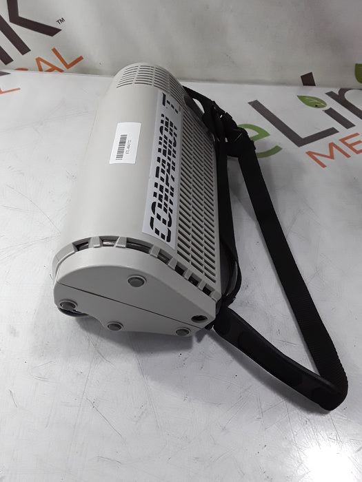 AirSep Corp Caire / Chart Industries Companion T Liquid Oxygen Tank