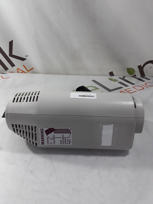 AirSep Corp Caire / Chart Industries Companion T Liquid Oxygen Tank