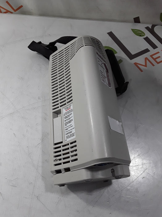 AirSep Corp Caire / Chart Industries Companion T Liquid Oxygen Tank