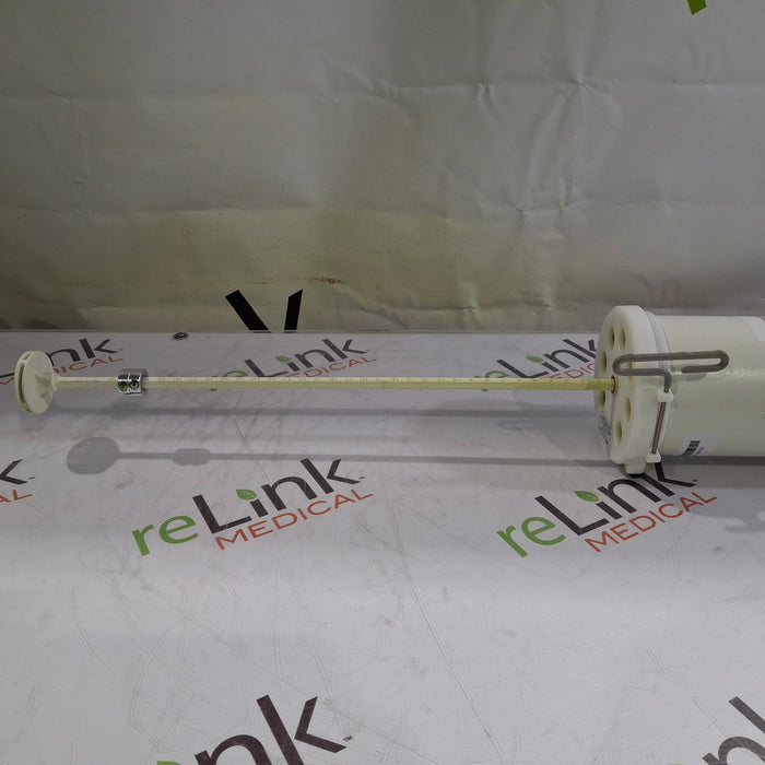 Hans Rudolph Inc. 5530 Spirometer Calibration Syringe