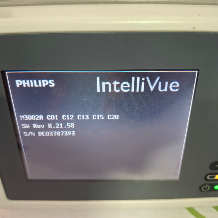 Philips IntelliVue X2 Module - Fast SpO2