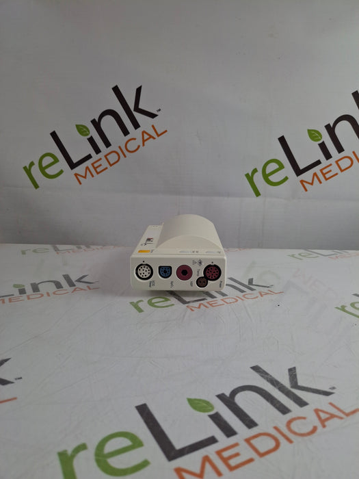 Philips M3001A-A03C06 Masimo SpO2, NIBP, ECG, Temp, IBP MMS Module