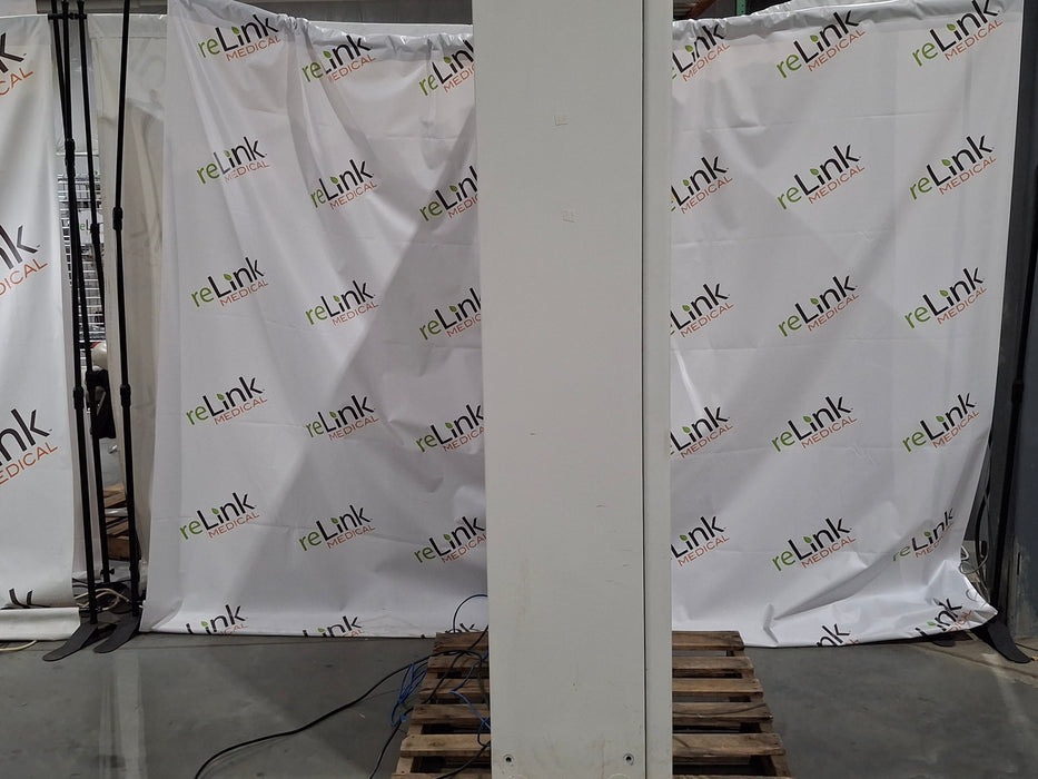 Innovative Products Achievements Inc. ScrubEX alEx SE-1140M-E Linen Sterilizer