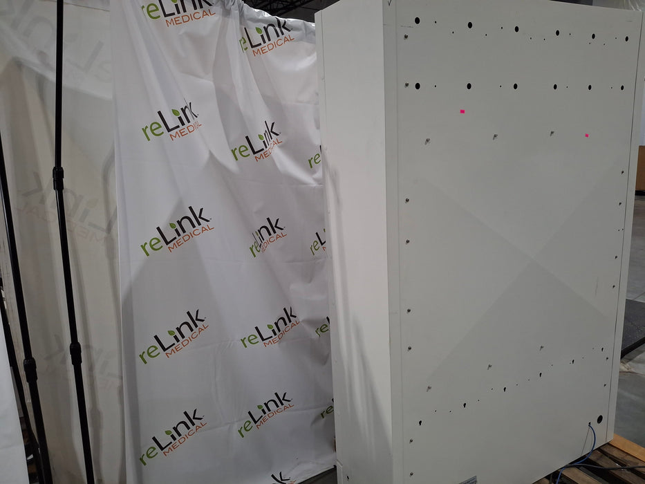 Innovative Products Achievements Inc. ScrubEX alEx SE-1140M-E Linen Sterilizer