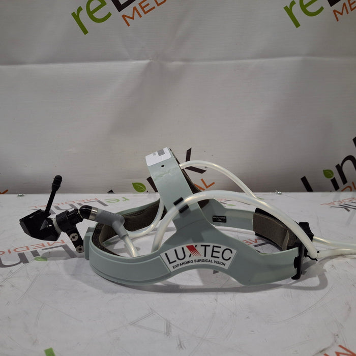 Luxtec Integra Ultralite Surgical Headlight