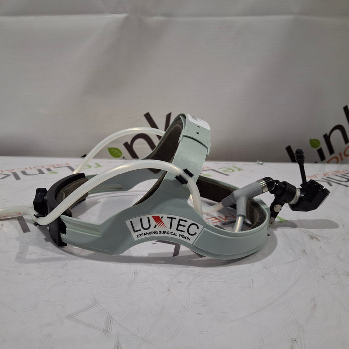 Luxtec Integra Ultralite Surgical Headlight