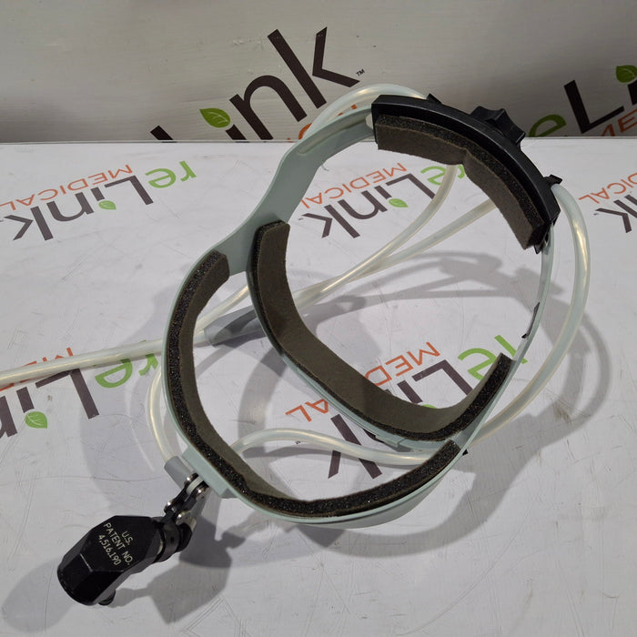 Luxtec Integra Ultralite Surgical Headlight