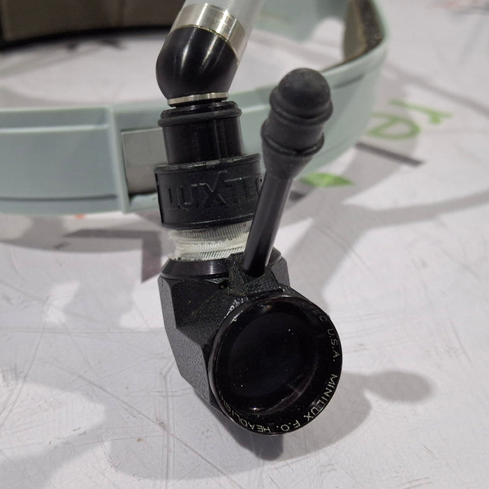 Luxtec Integra Ultralite Surgical Headlight