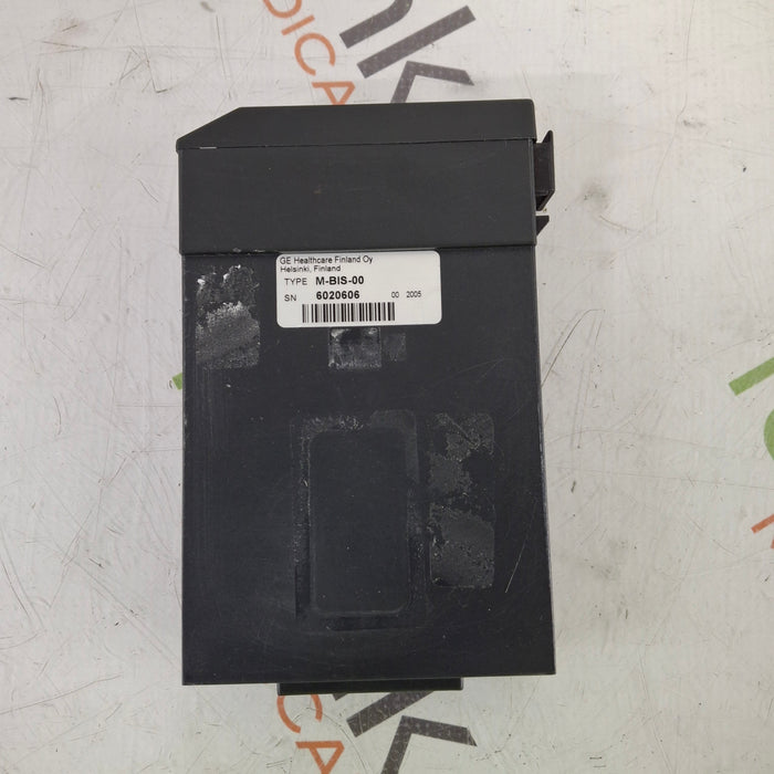 GE Healthcare M-BIS Bispectral Index Module