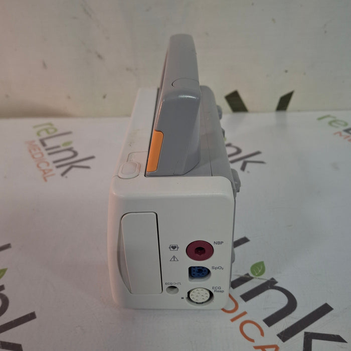 Philips IntelliVue MP2 Portable Patient Monitor