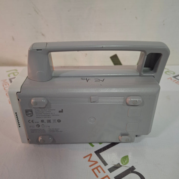 Philips IntelliVue MP2 Portable Patient Monitor