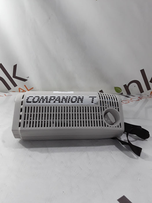 AirSep Corp Caire / Chart Industries Companion T Liquid Oxygen Tank