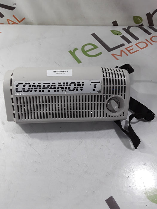 AirSep Corp Caire / Chart Industries Companion T Liquid Oxygen Tank