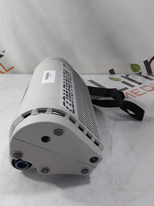 AirSep Corp Caire / Chart Industries Companion T Liquid Oxygen Tank