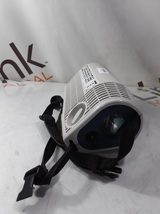 AirSep Corp Caire / Chart Industries Companion T Liquid Oxygen Tank