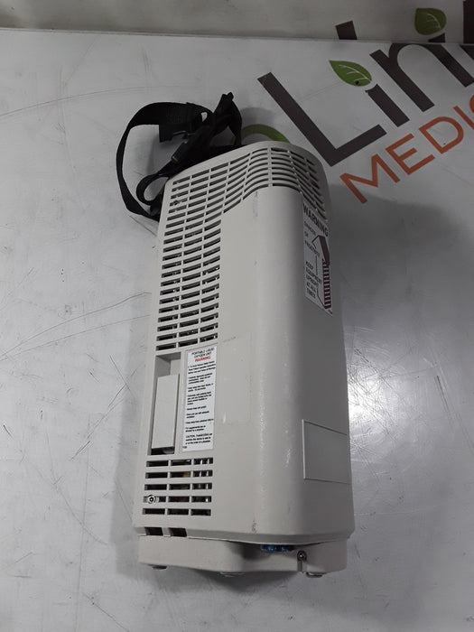 AirSep Corp Caire / Chart Industries Companion T Liquid Oxygen Tank