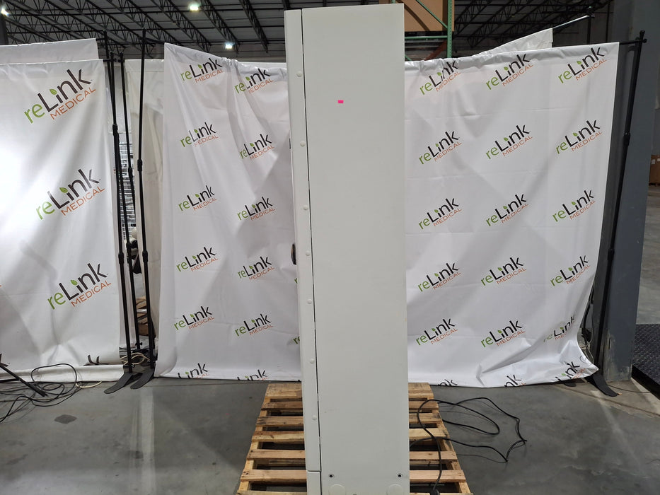 Innovative Products Achievements Inc. ScrubEX alEx SE-1140M-E Linen Sterilizer