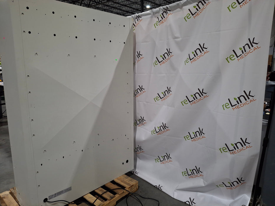 Innovative Products Achievements Inc. ScrubEX alEx SE-1140M-E Linen Sterilizer