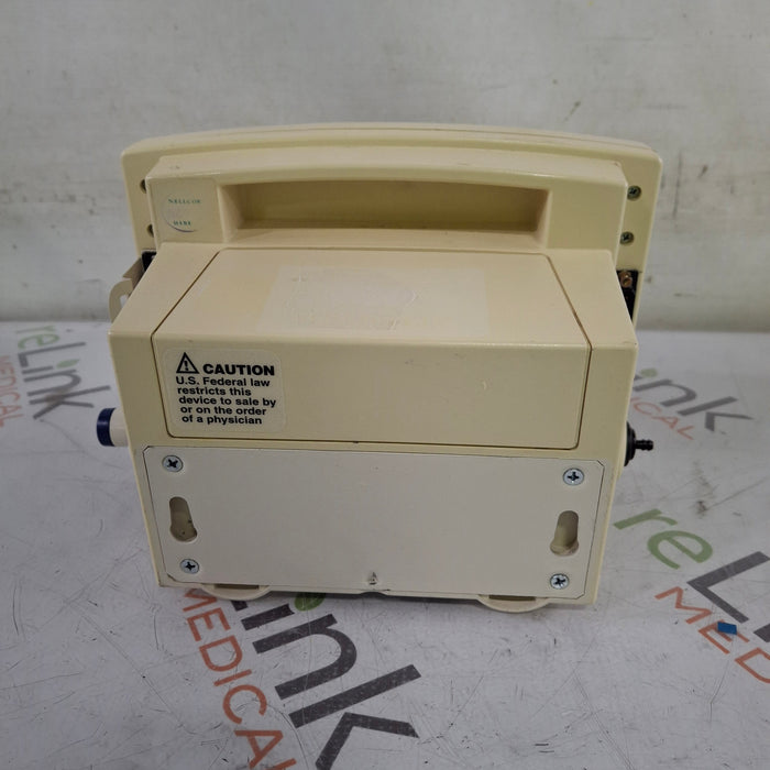 Welch Allyn 52000 Vital Signs Monitor