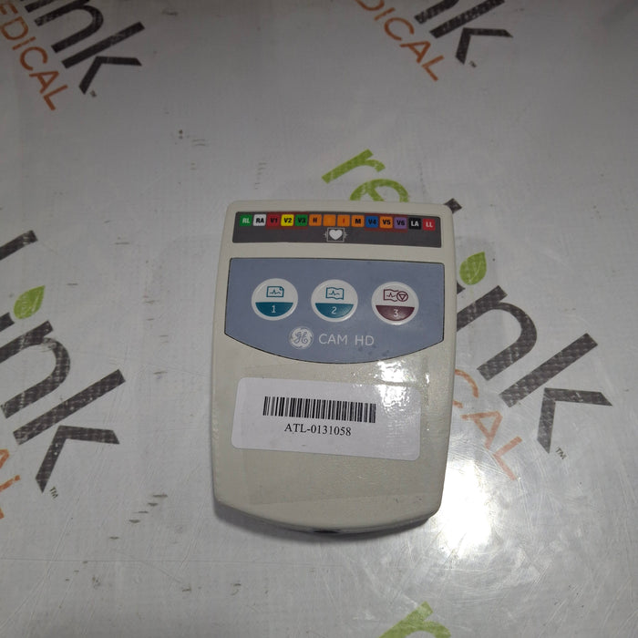GE Healthcare CAM-HD Acquisition Module