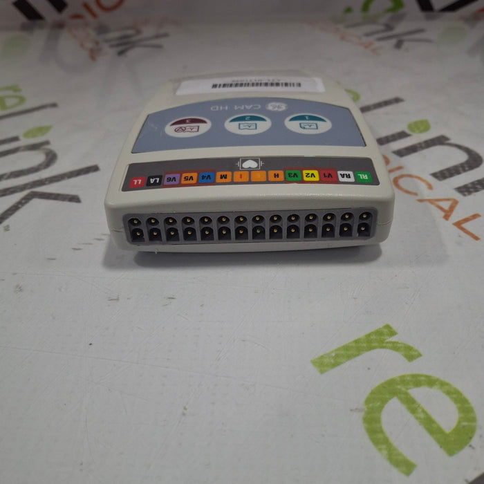 GE Healthcare CAM-HD Acquisition Module