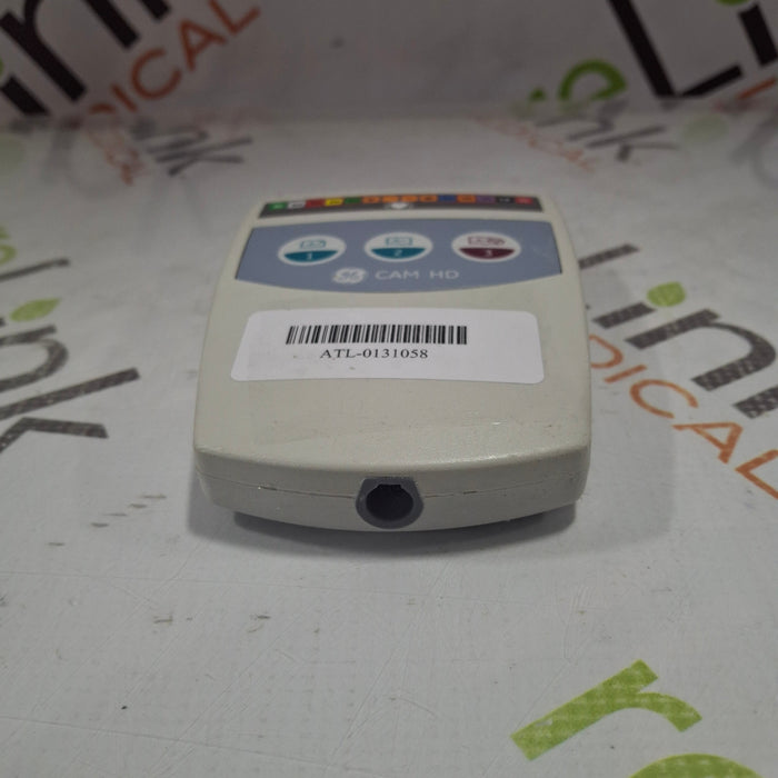 GE Healthcare CAM-HD Acquisition Module