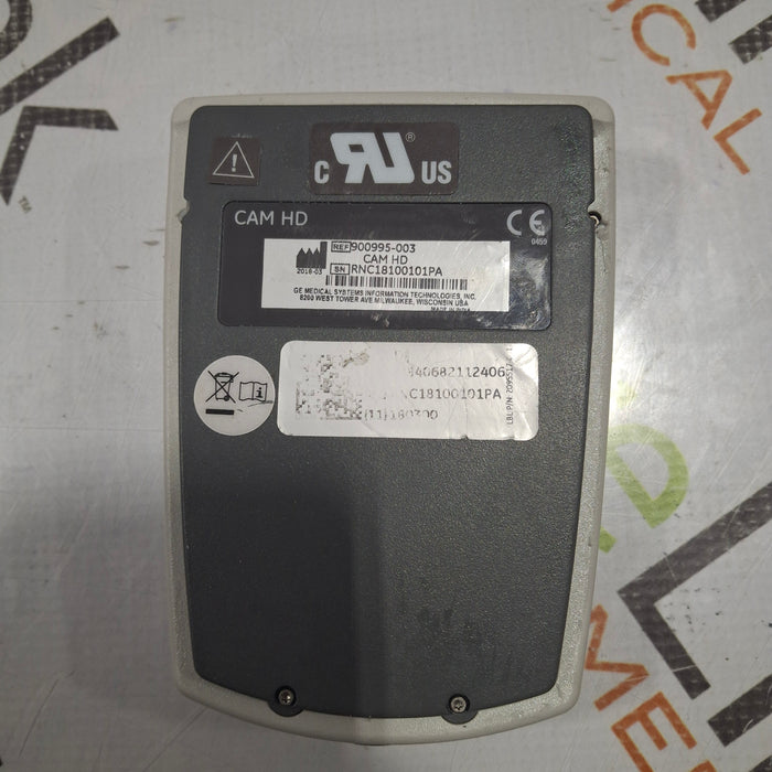 GE Healthcare CAM-HD Acquisition Module