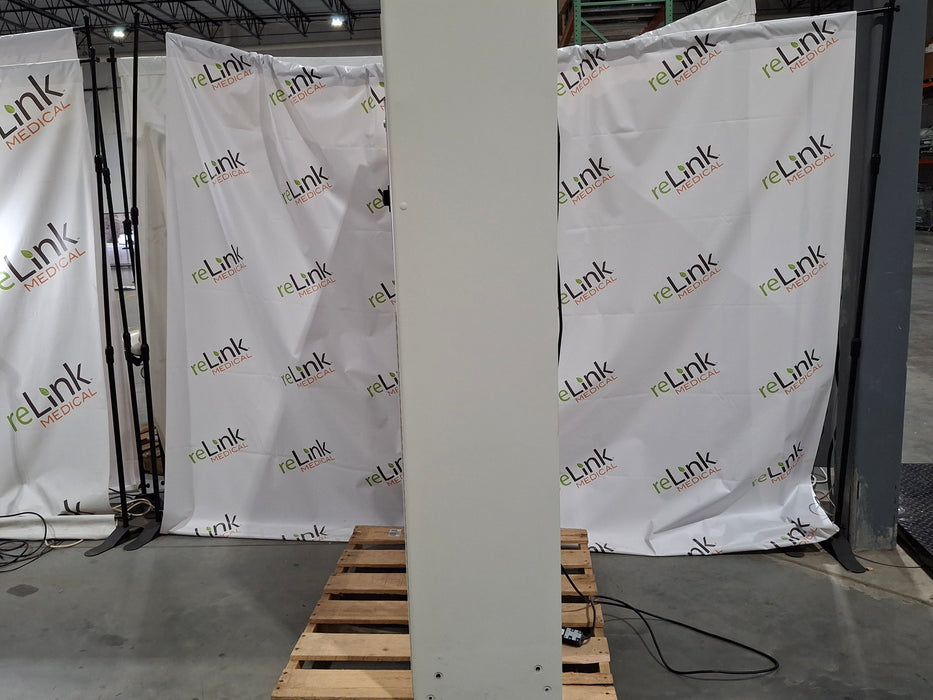 Innovative Products Achievements Inc. ScrubEX alEx SE-1141D-P-E Linen Sterilizer